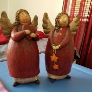 Angel Figurines